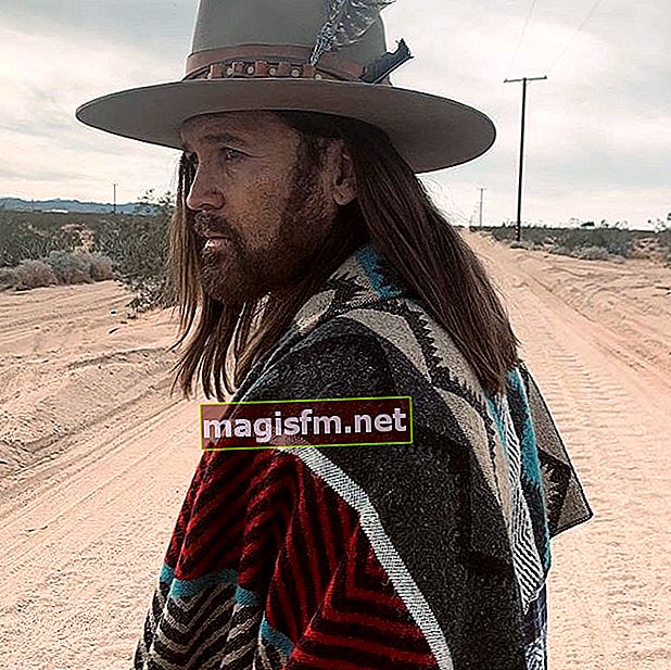 Billy Ray Cyrus Wiki, Bio, Âge, Taille, Poids: 10 faits sur lui