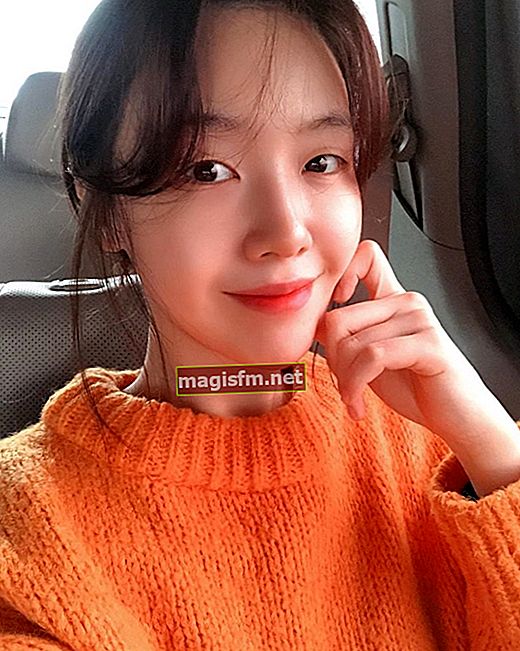 Bang Min Ah (Koreanische Schauspielerin) Profil, Wiki, Bio, Alter, Größe, Gewicht, Freund, Vermögen, Fakten