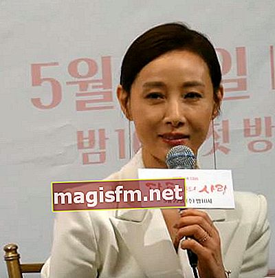 Do Ji-won (aktorka) Wartość netto, wiek, wzrost, waga, małżonek, mąż, fakty