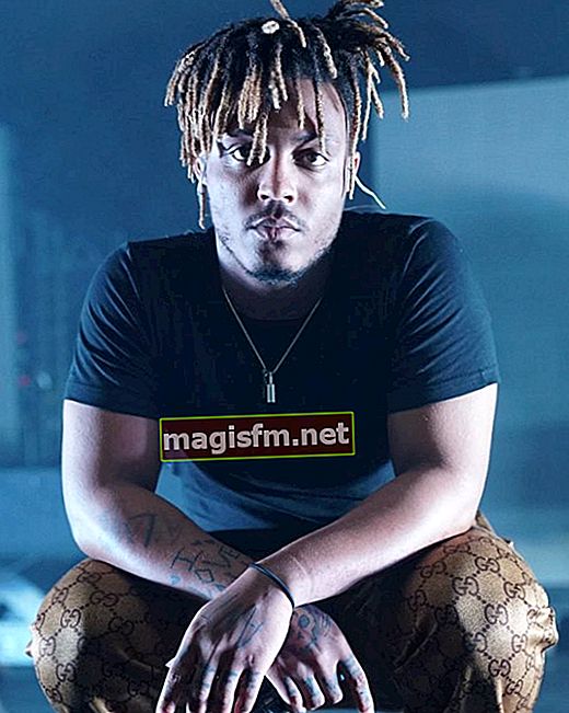 Juice Wrld (Legends Never Die) Wiki, Bio, Wiek, Wzrost, Waga, Przyczyna śmierci, Pogrzeb, Dziewczyna, Rodzina, Fakty