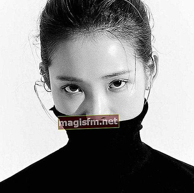 Ha Yeon-Soo (koreanische Schauspielerin) Vermögen, Wiki, Bio, Alter, Größe, Gewicht, Karriere, Fakten