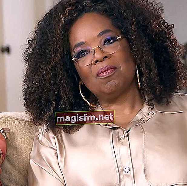 Oprah Winfrey (Host) Wiki, Biografia, Patrimonio netto, Stipendio, Coniuge, Altezza, Peso, Sposato, Marito, Età, Fatti