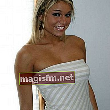 Melissa Midwest (Schauspielerin) Wiki, Bio, Alter, Größe, Gewicht, Maße, Freund, Vermögen, Fakten