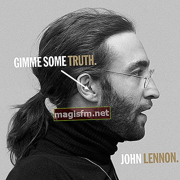 John Lennon (guitariste du groupe des Beatles) Wiki, Bio, taille, poids, âge, femme, valeur nette, carrière, faits