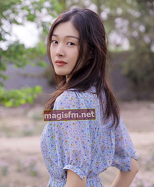 Simona Wang (Schauspielerin) Wiki, Bio, Alter, Größe, Gewicht, Maße, Freund, Vermögen, Karriere, Fakten