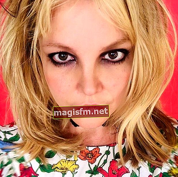 Britney Spears (Actrice) Wiki, Bio, la taille, Poids, Mesures, Mari, Valeur nette, Les faits