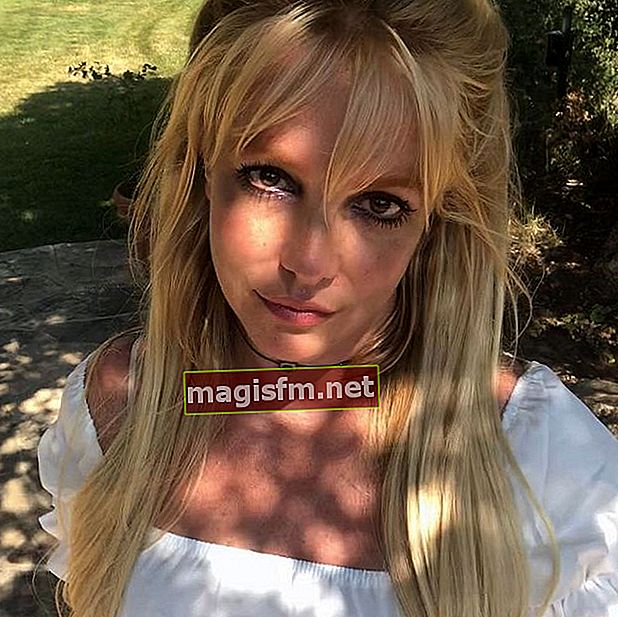 Mąż Britney-Spears