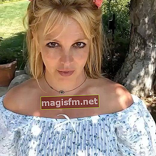 Britney-Spears-Messungen