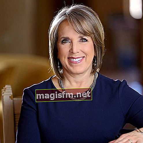 Michelle Lujan Grisham (Governor of New Mexico) Salaire, Fortune, Bio, Âge, Mari, Carrière, Les faits