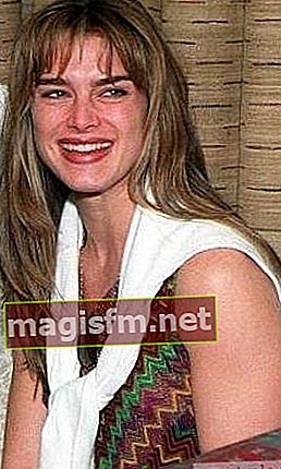 Jaz Elle Agassi (дъщеря на Andre Agassi) Уикипедия, биография, възраст, височина, тегло, баща, семейство, нетна стойност, факти