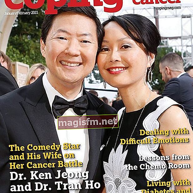 Tran Jeong (żona Kena Jeonga) Wiki, Bio, wartość netto, wiek, wzrost, waga, mąż, fakty
