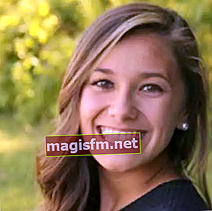 Maria Caroline Ingraham (Tochter Laura Ingraham) Wikipedia, Bio, Alter, Größe, Gewicht, Mutter, Fakten